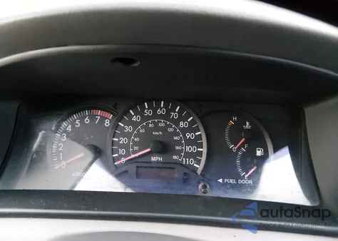 2004 Toyota Corolla Ce/Le/S z USA, uszkodzony, nr VIN 1NXBR32E64Z309362